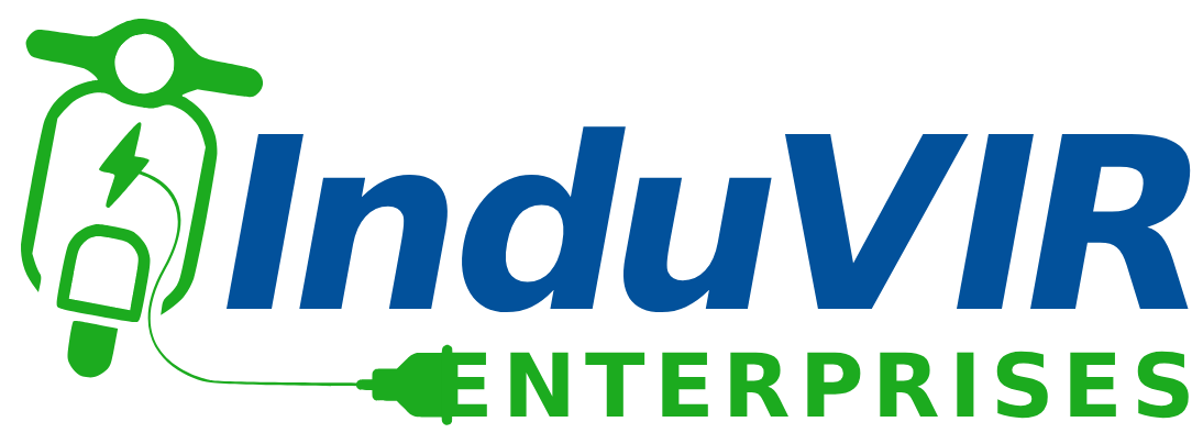 InduVIR Logo